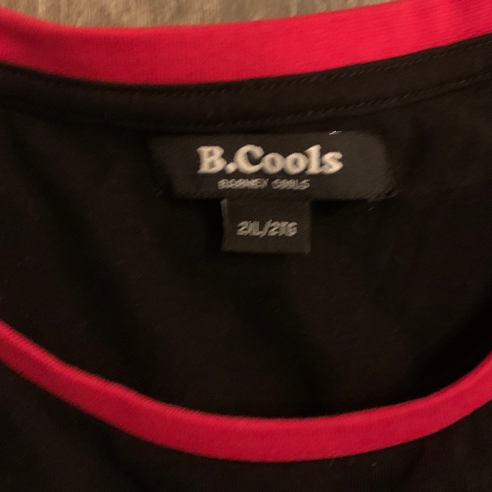 XXL Barney Cools T Shirt